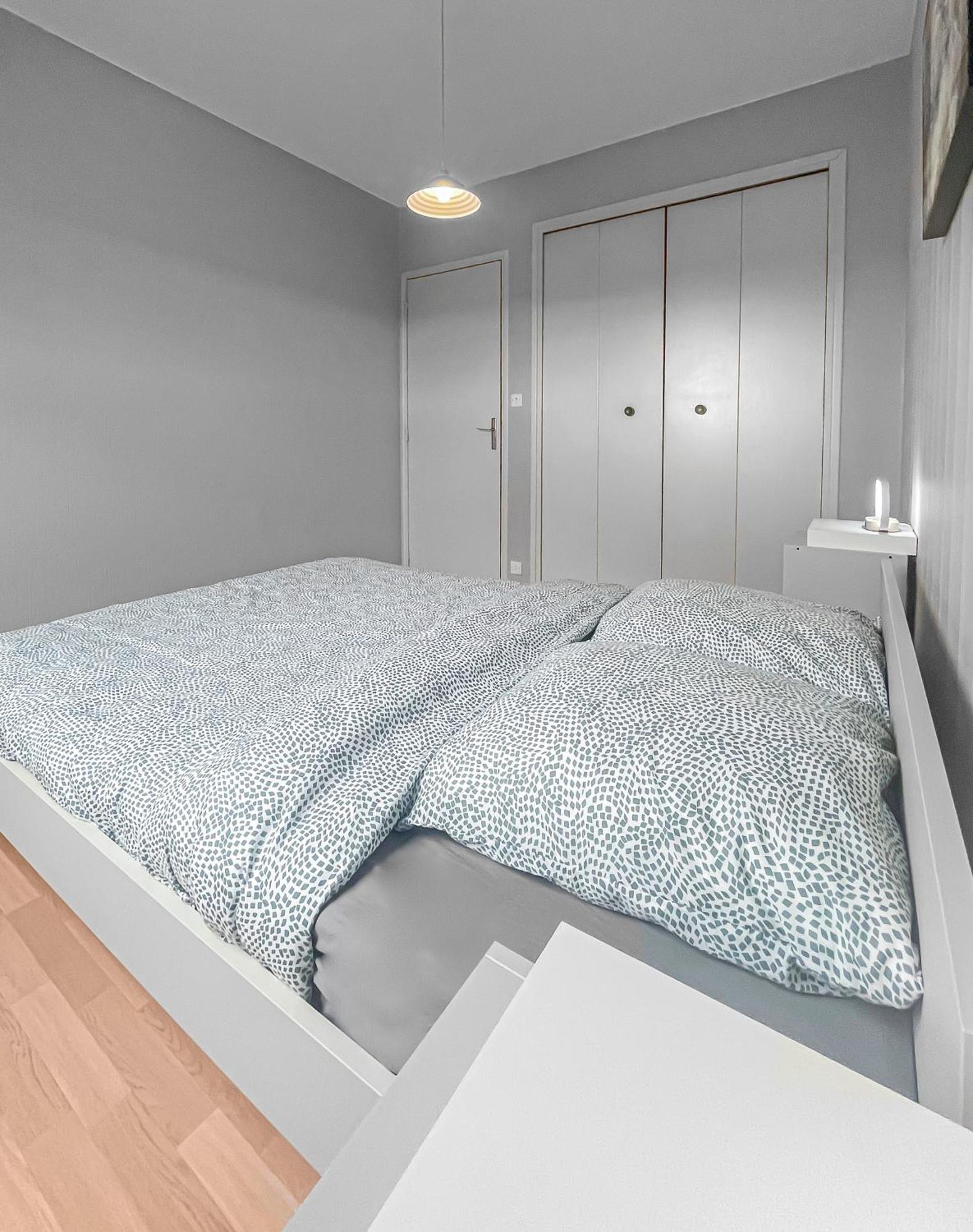 شقة Pied-A-Terre A Montluçon المظهر الخارجي الصورة