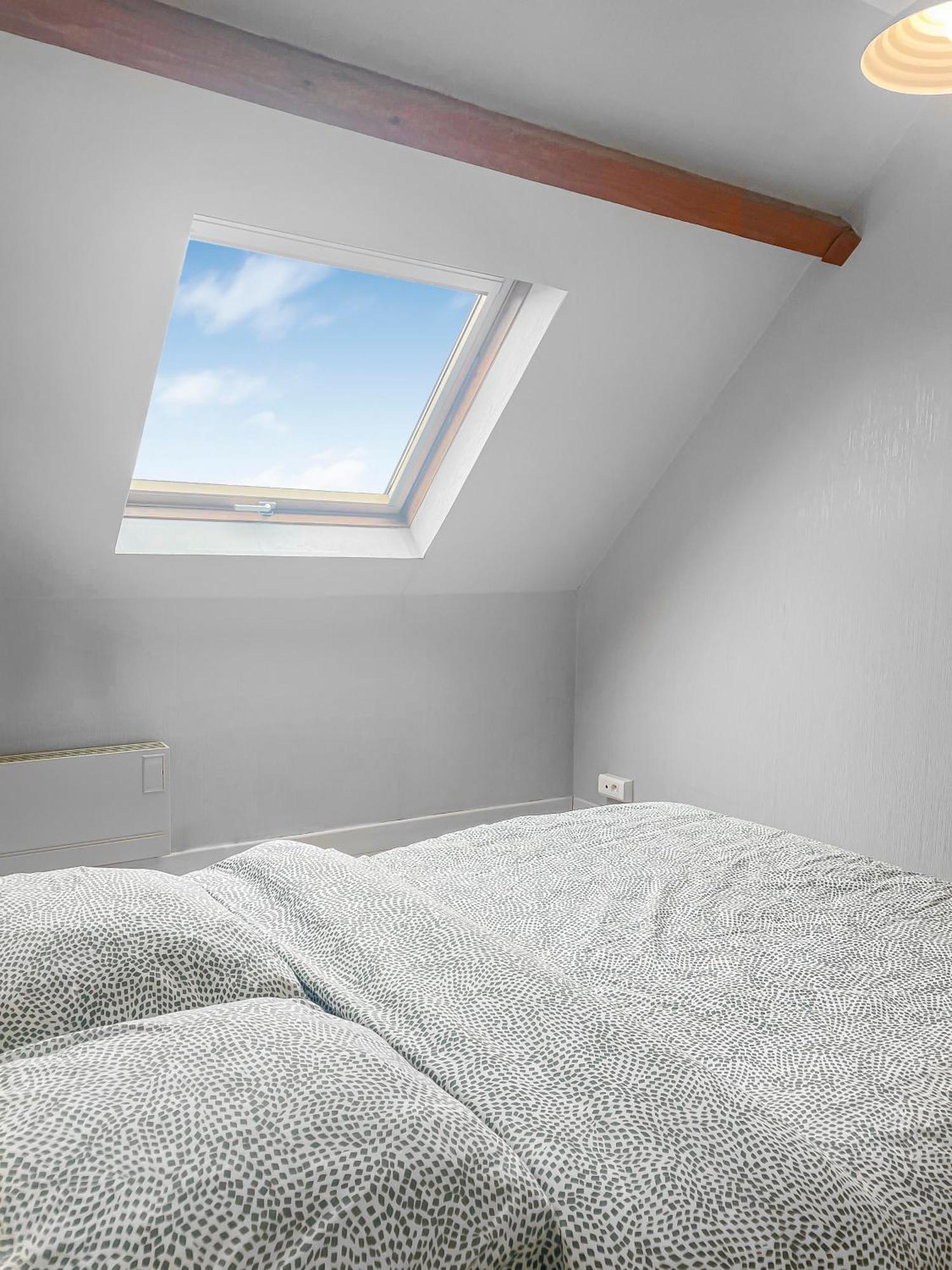 شقة Pied-A-Terre A Montluçon المظهر الخارجي الصورة